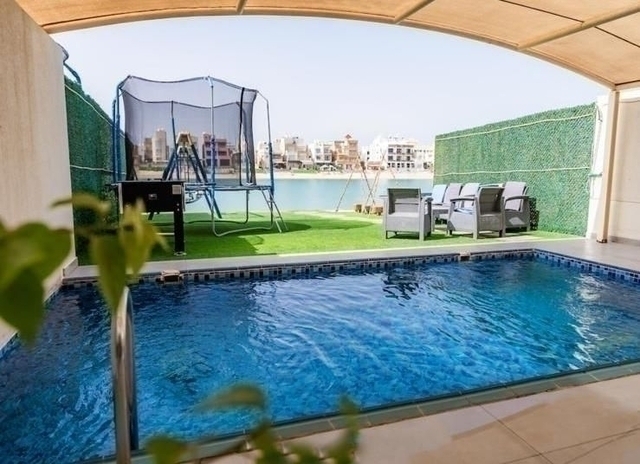 حصه B