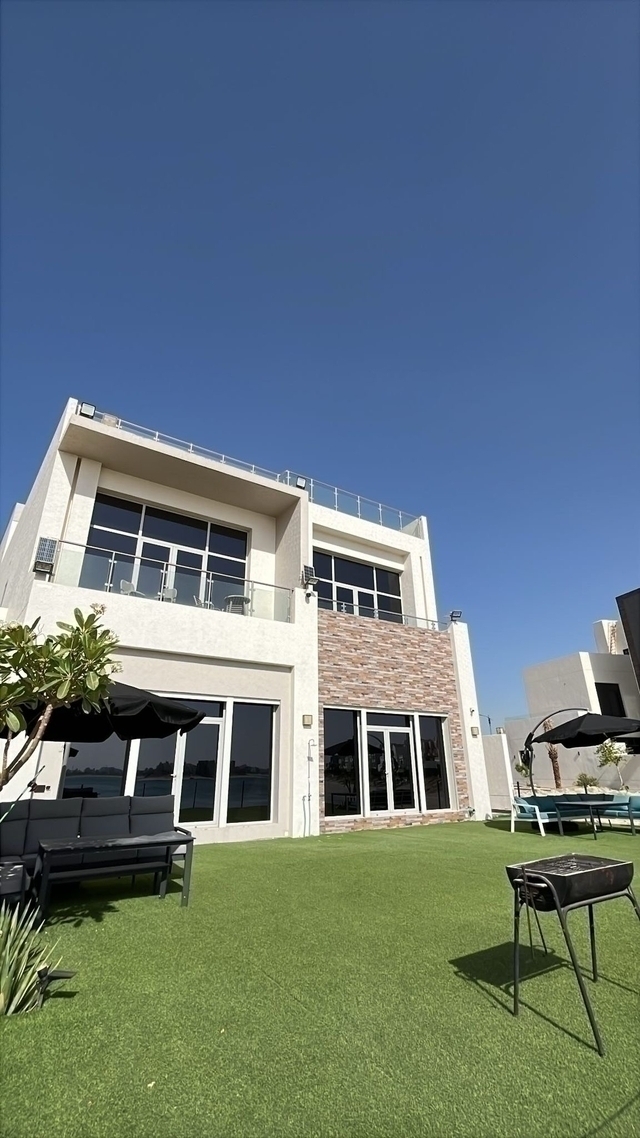 شاليه دار فهد
