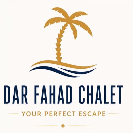 شاليه دار فهد